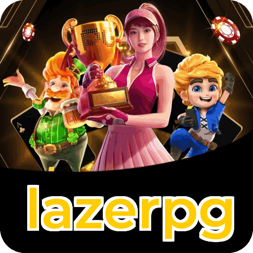 Interface lazerpg