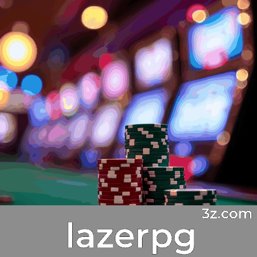 Experimente Lazerpg: Apostas Completas e Convenientes