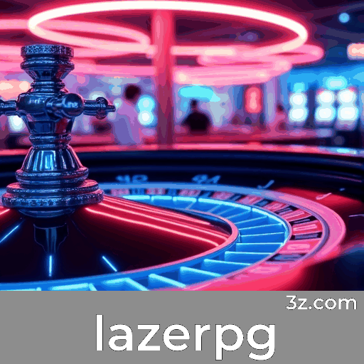 Experiência Imersiva em Jogos 3D e Dealer Real no lazerpg