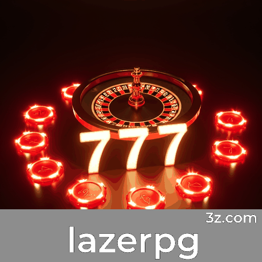 Experimente Lazerpg: Apostas Completas e Convenientes