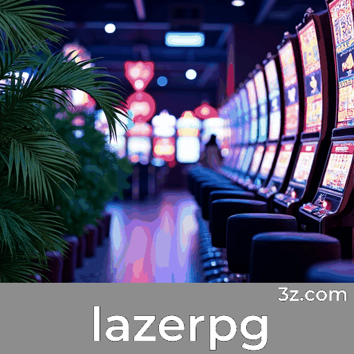 lazerpg: O Destino Ideal para Apostas Esportivas no Brasil
