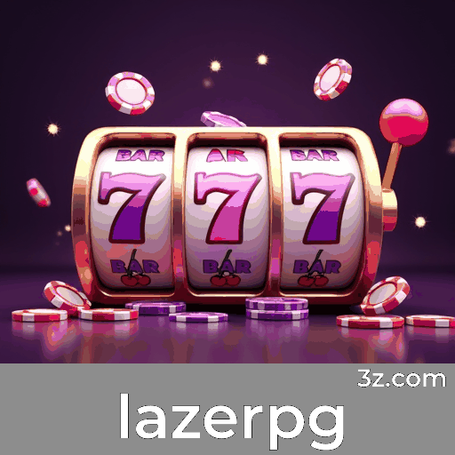 Experimente Lazerpg: Apostas Completas e Convenientes