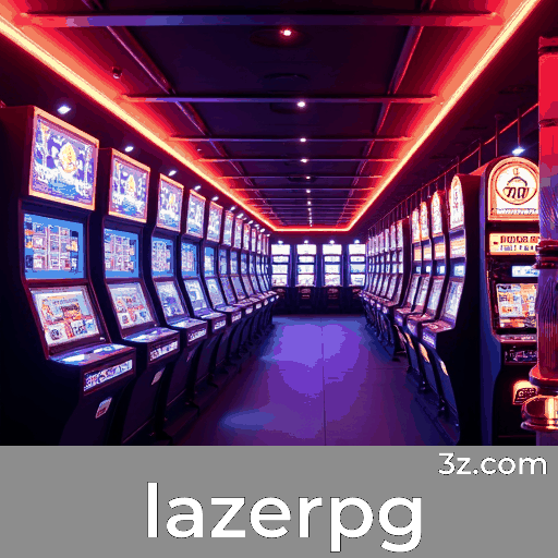 lazerpg: O Destino Ideal para Apostas Esportivas no Brasil