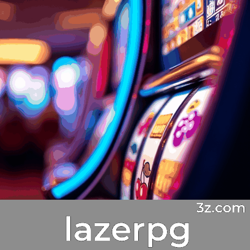 lazerpg: O Destino Ideal para Apostas Esportivas no Brasil