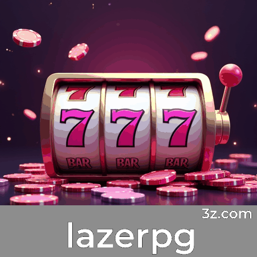 Experimente Lazerpg: Apostas Completas e Convenientes