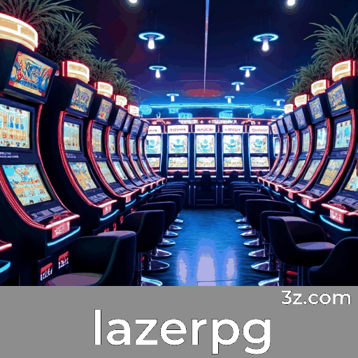 Aprenda com lazerpg: Jogos e Estratégias para Vencer!