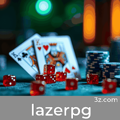 Lazerpg: Estável, Seguro e Otimizado para o Brasil