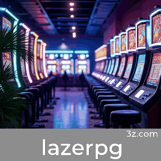 Lazerpg: Estável, Seguro e Otimizado para o Brasil