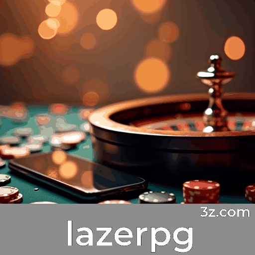 Lazerpg: Estável, Seguro e Otimizado para o Brasil