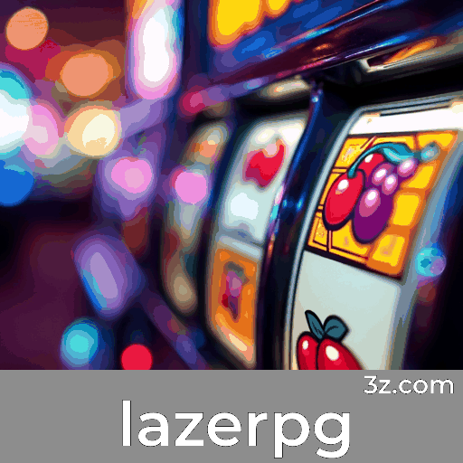 lazerpg: O Destino Ideal para Apostas Esportivas no Brasil