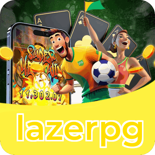 Login rápido no app lazerpg